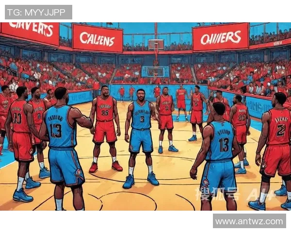 NBA猛龙对阵骑士精彩直播回顾与赛后分析全方位解读比赛亮点与球员表现