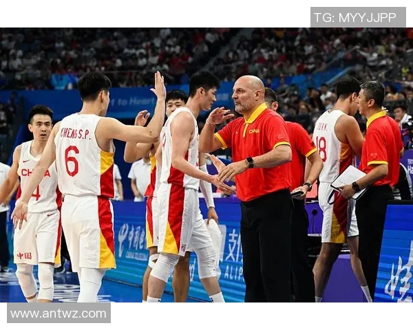 中国男篮与菲律宾篮球对抗历史回顾与精彩瞬间分析